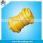pc55 earthmoving flange guided track rollers