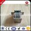 Top Quality Sound Insulation 6000 series aluminum extrusion profile For Window And Door