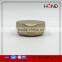15g Makeup Round Airless Foundation Make up Powder Jar Cosmetic Cream Jars Air Cushion BB/ CC Cream Jar