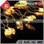 TZFEITIAN high quality feather invisible led string lights by Zhejiang factory supply
