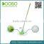 2016 Hot Sale Easy Wring Magic Rotate Spin Mop with bucket