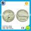 Personalized Character Custom 3D Metal Coin for Festival