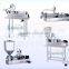 5000ML Liquid Soap Shampoo Oil Two Head Liquid Machine Piston Liquid Filler