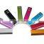 2200mAh Portable Power Bank External Battery Charger For Mobile i Phone Samsung