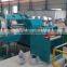 High Precision Slitting Line And Rewinding Machine, Hot Roll Steel And Cold Roll Steel and Stainless Steel Slitting Machine Line