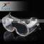 en 166 standard of safety goggles/cheap safety glasses