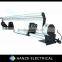 Take Up Reel with tension bar
