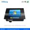 Wide temperature 6.5inch embedded touch screen lcd monitor,kiosk lcd monitor with 700nits sunlight readable