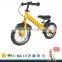 2017 new products mini smart sliding toy kid running bike on sale