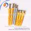 Wall Plug Concrete Plastic Anchor