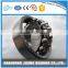 2210 Ball Bearings / Self-aligning Ball Bearing With Sizes 50*90*23mm