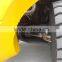 4 Ton Manual Hydraulic Forklift Truck Lifting Height 4m