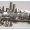 316 stainless steel bolt screw