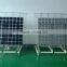 50% Transparent BIPV Solar Panel For Building Roof