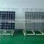 Chinese High Quality 5%-10% Transparent Solar Panel For Sale,BIPV