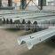 Best Useful Steel Beam Highway Guardrail Used with Low Price