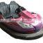 Indoor/Outdoor Amusement Coin Operated Adult Electric Bumper Car