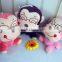 High Quality Wholesale Cheap Stuffed Mini Bear Plush Toys