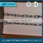 Industrial Din5686 Knotted Link Chain