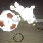 2016 Fashion Reflective Logo Glow In The Dark
