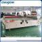 chanxan brand! CNC fabric cutting and engraving laser bed with auto feeding system website:nancyhyy88