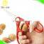 Best selling christmas items multi purpose kitchen shears for christmas