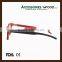 The Latest Popular Wooden Optical Reading Glasses Optical Eyewear