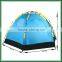 Heavy duty easy folding tent automatic open tent