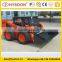 diesel engine like john deere skid steer
