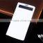 Multi-color smart design window flip case for LG V10