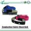 Conductive Fabric Heart Rate Belt, Soft and washable