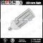 120lm/w 18w UL DLC led corn light