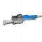 high quality fc/upc SM simplex G652D fiber optic pigtail,fiber optical fc/upc pigtails
