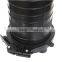 Dome 24 core Fiber Optic Splice Closure,Two in and Two out splice closure for fiber cable