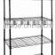 RH-HZM53-15022 Powder Coating Colourful Storage Shelving Rack Display