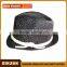 PROFESSIONAL OEM FASHION PANAMA STRAW HAT