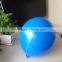 12 inches Christmas latex balloons for decoration