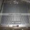 Factory direct supply CAT330B hydraulic oil cooler