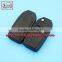 High Quatity Volvo flip remote key shell Car Key Volvo flip 2 button remote key shell