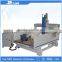Plastic PVC Foam Board Cutting art and craft cnc router/3d wood cnc router With vacuum table