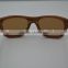 2015 Wood Sunglasses Frames for Men Rosewood Glasses Dark Lenses UV400 Handmade Wood Frames