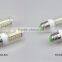 E27 LED lamp SMD 5730 220V Replace 7W 12W 15W 20W 25W Fluorescent Light LED Corn Bulb light Chandelier Candle Lighting