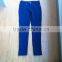 Factory Wholesase Stocklot Garment/stocklot Apparel/stocklot Pants in China