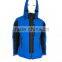 fashion windbroof men yellow ski jacket