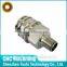 Titanium stainless steel metal quality cnc machining parts
