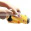 Solar Dynamo Flashlight &Hand Crank Solar Flashlight&soalr Rechargeable Dynamo Radio Flashlight