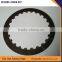 low cost bulldozer spare parts clutch pressure plate