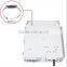 SC 12 cores Duplex LC12 cores PLC 1*8 wall or pole mounted box IP65 fiber box