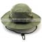 wholesale camouflage military sublimation bucket hat