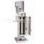 GQ105 high speed tubular centrifuge